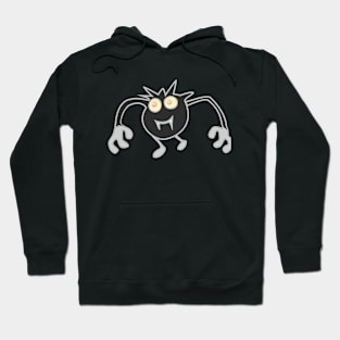 Monstrik Hoodie